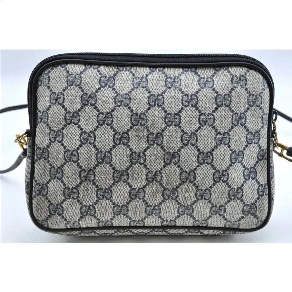 Vintage authentic Gucci purse - Picture 3 of 16